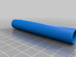meco eleverde blower tube