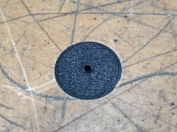 MFT Dog Hole Inserts / Covers