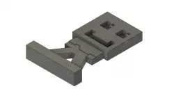 Minecraft figurines
