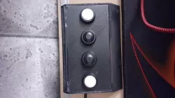 Mini ButtonBox