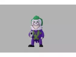 Mini Joker