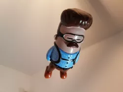 Mini Peter - Deadpool 2