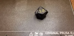 MMU D10 dice
