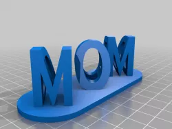 MOM/DAD