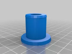 MX5 ND Miata Shift Knob Spacer