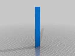 My Customized Battery Dispenser