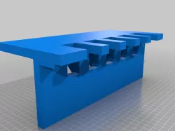 My Customized Box joint jig for a router
