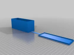 My Customized Case (Rectangular)
