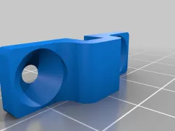 My Customized Customizer - Bracket, Mount, Clamp, Holder, Clip, Grip, Strap, Hanger