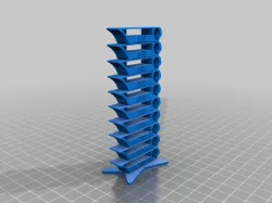 My Customized Smart Compact Temperature Tower Customizer