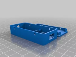My Customized The GI'V Box WiFi Sharing Community