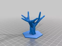 My Customized Tree