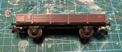 Märklin 4503 Replacement Shell