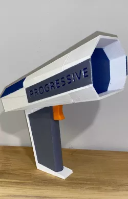Name Your Own Price Gun