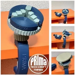 Nano Chuck by PRIma