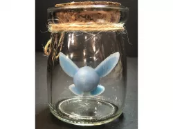 Navi (From Legend of Zelda)