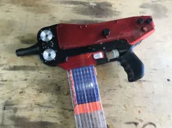 Nerf Gun V2