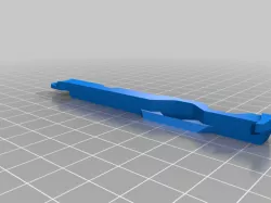 Nerf Knockout Automatic Breech Open