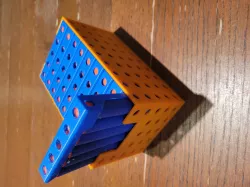 Nerf Quick Load Ammo Box