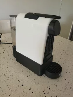 Nespresso Essenza Coffee Machine Base