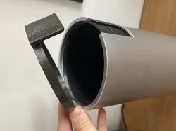 Nespresso top bin