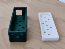 Neue Box für meinen CO2-Sensor