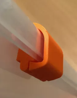 Never lost Ikea Samla Clip (45l + 65l)