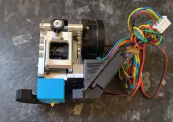 NF Sunrise Part Cooling Fan Duct