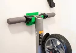 Ninebot ES2 Wall Mount