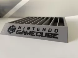 Nintendo GameCube Game Stand