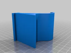 NR200 / NR200P XBOX series controller stand holder