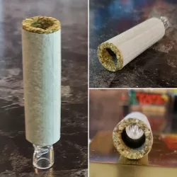 O Cannagar