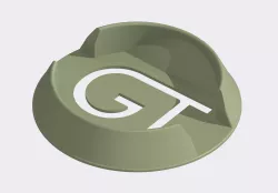 Onewheel GT Car Stand