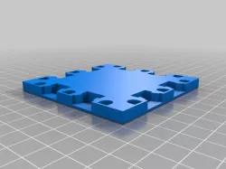 OpenForge Customization Request