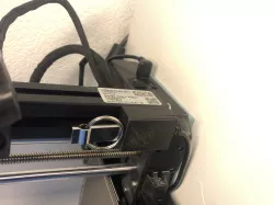 Original Prusa Mini USB Extension