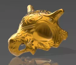 Ornamental Cubone
