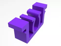 Panels clips replacement - MasterBox NR200 & MasterBox NR200P - Official