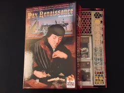 Parametric Pax Renaissance Insert