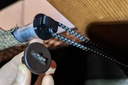 Patio Shade - Replacement Hardware