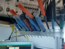 Pencil cases for hand tools