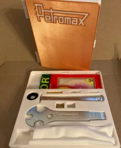 Petromax Toolbox