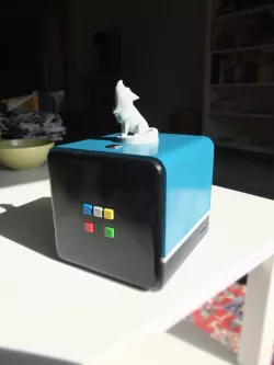 Phoniebox