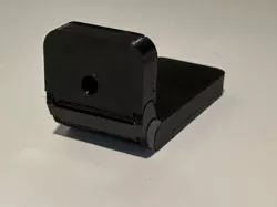 Pi Zero Articulating Case w/ Camera