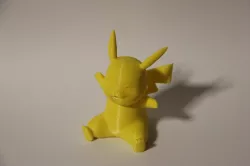 picachu