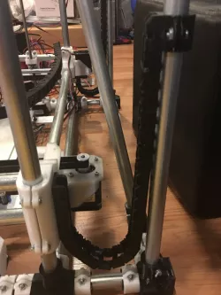   Piper 2 - Z-Cable Chain