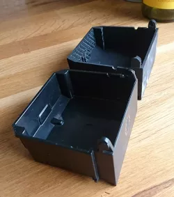 Pixie nespresso standard drip tray replacement
