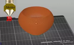 Planter (Vase Mode)
