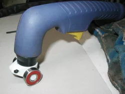 plasma cutter guide