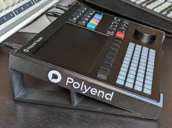 Polyend Tracker \ Polyend Play Stand