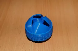 Print in Place Iris Orb-box